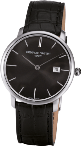 Frederique Constant Slim Line saat koleksiyonu