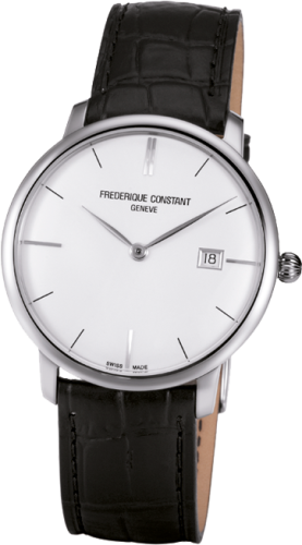 Slimline Automatic 40 mm