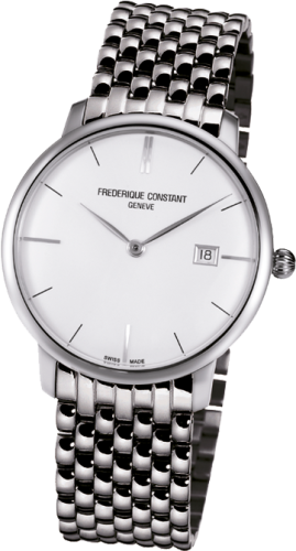 Slimline Automatic Bilezik 40 mm