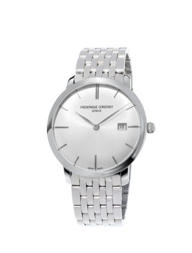 Slimline Automatic Bilezik 40 mm