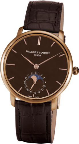 Slimline Moonphase