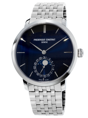 Slimline Moonphase