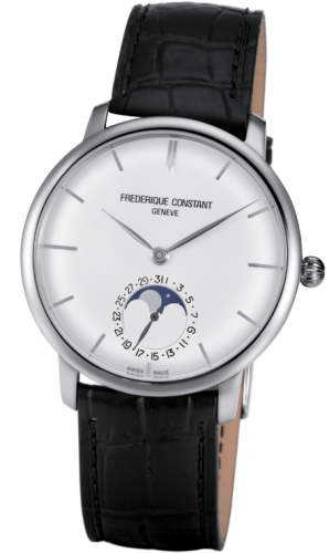 Slimline Moonphase