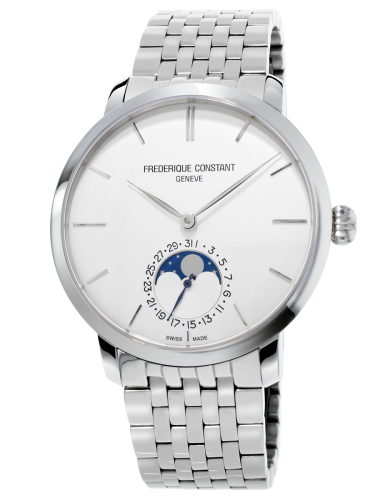 Slimline Moonphase