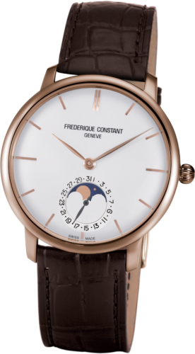 Slimline Moonphase