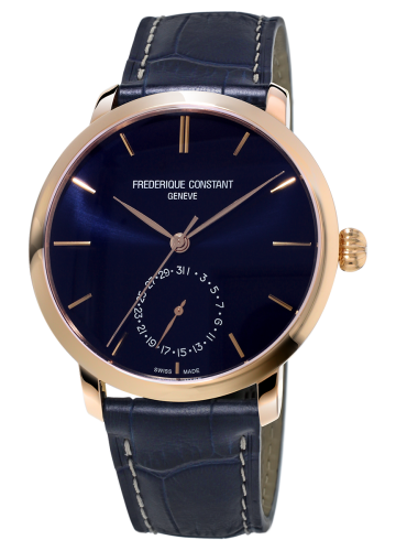 Slimline Date