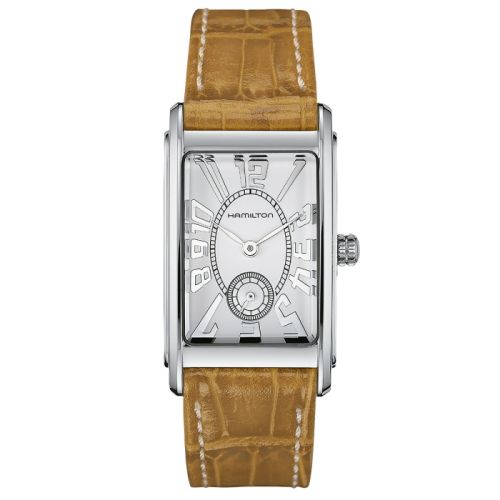 Hamilton American Classic watch collection