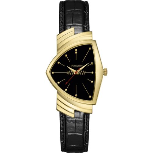 Ventura Gents Sarı Altın Limited Edition