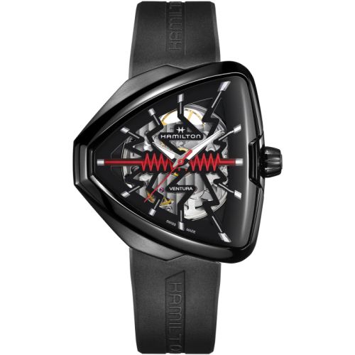 Ventura Elvis80 İskelet PVD