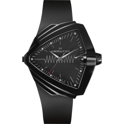 Ventura XXL Auto PVD / Siyah