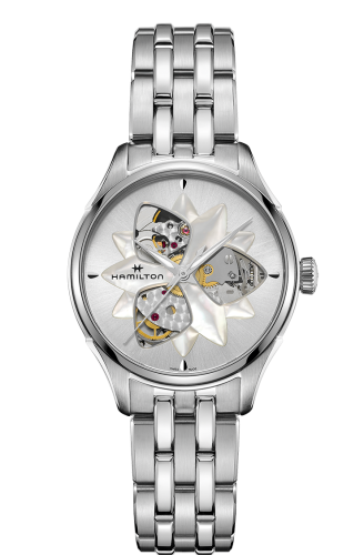 Hamilton Jazzmaster saat koleksiyonu