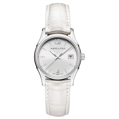 Jazzmaster Lady Quartz 34mm