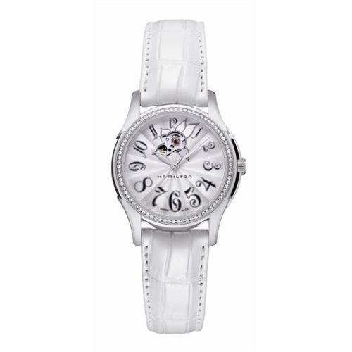 Jazzmaster Lady Automatic 34mm
