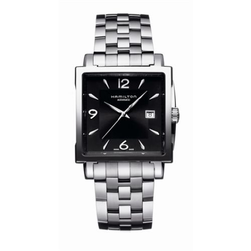 Jazzmaster Square Automatic