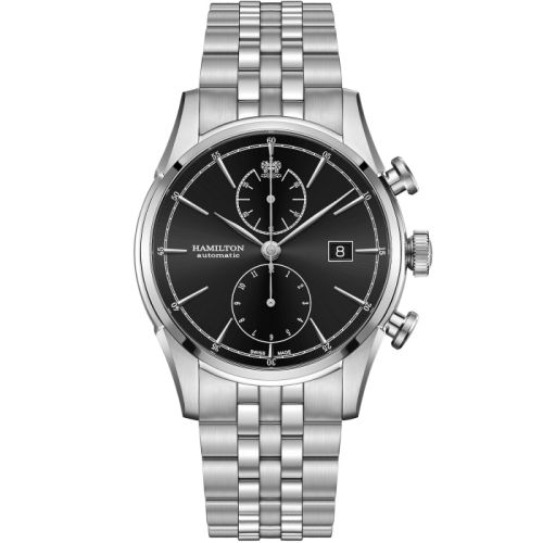 Hamilton Spirit of Liberty saat koleksiyonu
