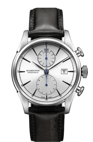 Hamilton Spirity of Liberty Chronograph Automatic 42mm, referans H32416781