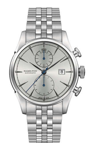 Hamilton Spirit of Liberty Chronograph Automatic Bilezik, referans H32416981