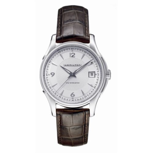Hamilton Jazzmaster Viewmatic 37mm, reference H32455555