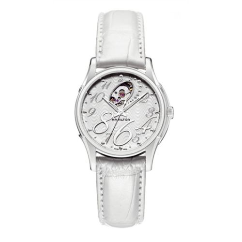 Hamilton Jazzmaster Lady Automatic 37mm, reference H32465953