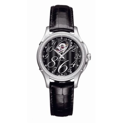 Hamilton Jazzmaster Lady Automatic 37mm, reference H32485733