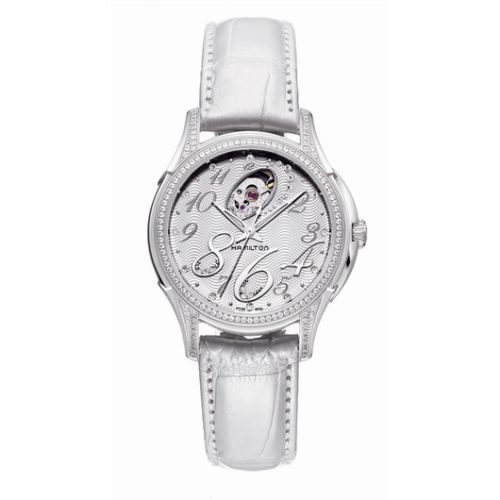 Hamilton Jazzmaster Lady Automatic 37mm, reference H32495913