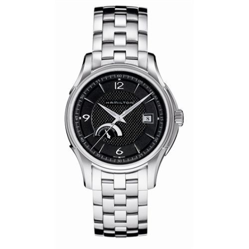 Hamilton Jazzmaster Power Reserve 40mm, referans H32519135