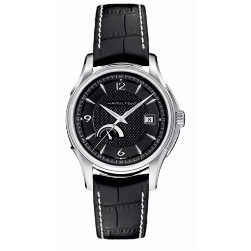 Hamilton Jazzmaster Power Reserve 40mm, referans H32519535