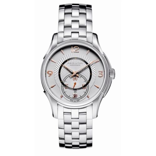 Hamilton Jazzmaster Petite Seconde 40mm, referans H32555155