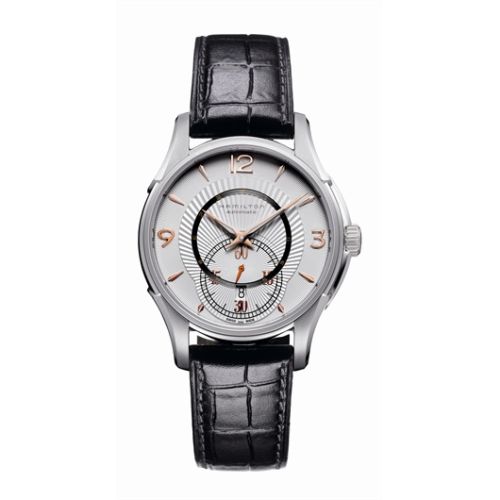Hamilton Jazzmaster Petite Seconde 40mm, referans H32555755