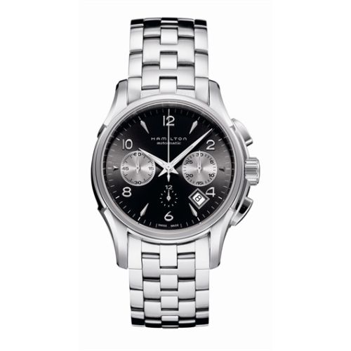 Hamilton Jazzmaster Chrono Auto 7753 42mm, referans H32656133