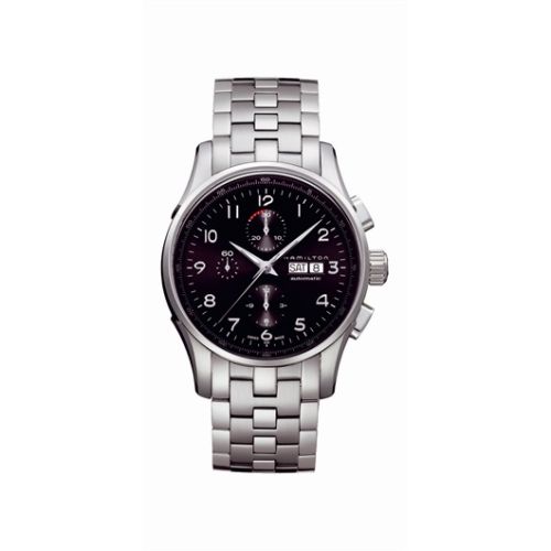 Hamilton Jazzmaster Maestro Chronograph 45mm, referans H32716139