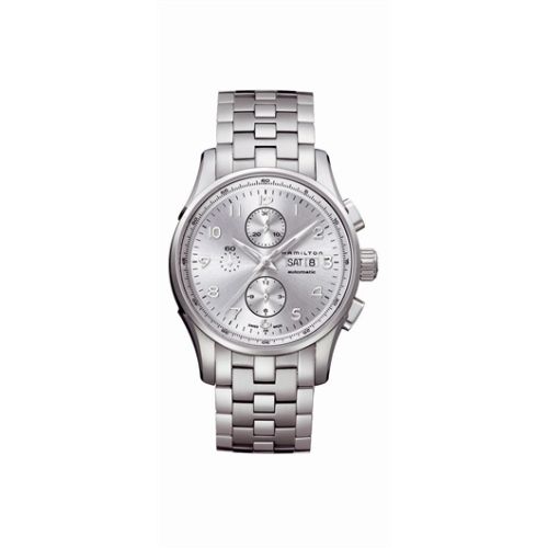 Hamilton Jazzmaster Maestro Chronograph 45mm, referans H32716159
