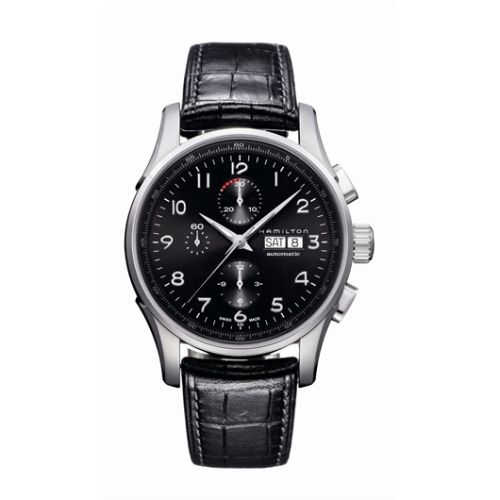 Hamilton Jazzmaster Maestro Chronograph 45mm, referans H32716839