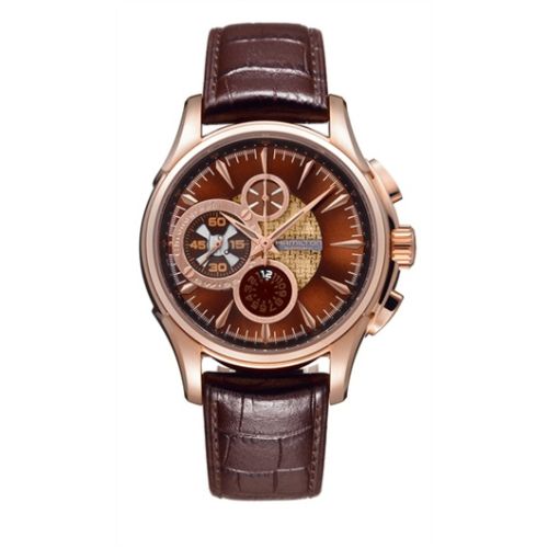 Hamilton Jazzmaster Open Secret 44mm, referans H32746591