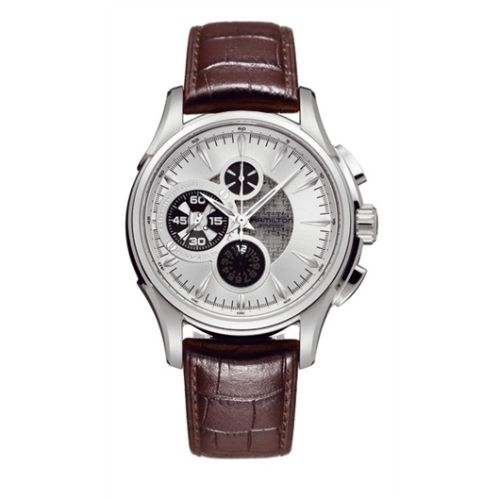 Hamilton Jazzmaster Open Secret 44mm, referans H32756551
