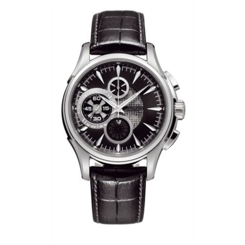 Hamilton Jazzmaster Open Secret 44mm, referans H32756731