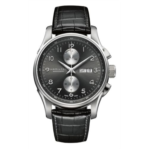 Hamilton Jazzmaster Maestro Chronograph 45mm, referans H32766783