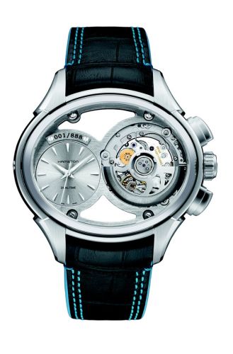 Hamilton Jazzmaster Face-2-Face, referans H32856705