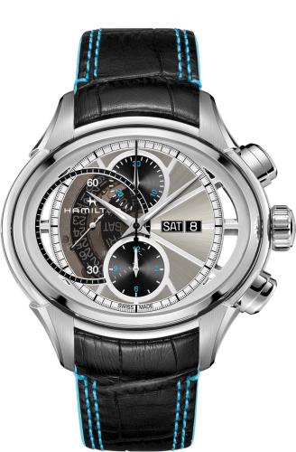 Hamilton Jazzmaster Face 2 Face II, referans H32866781