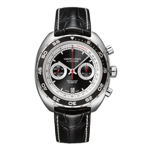 Pan Europ Auto Chrono 45 mm
