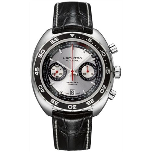 Pan Europ Auto Chrono 45 mm