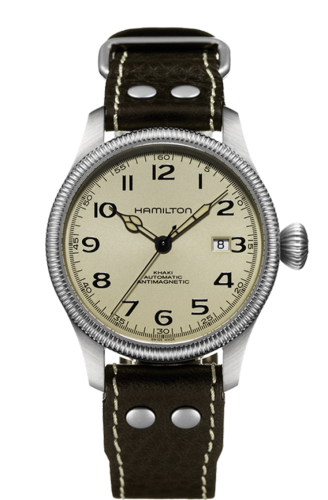 Hamilton Khaki Pioneer, referans H60455593