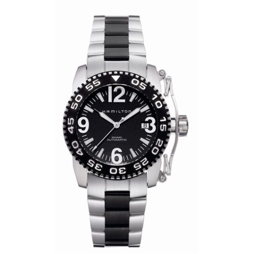Hamilton Khaki Action Automatic 40mm, referans H62455135
