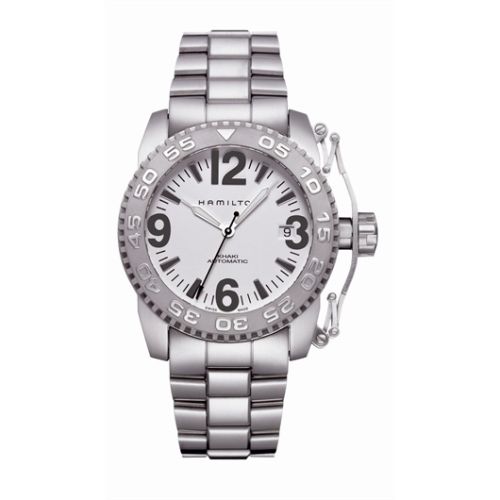 Hamilton Khaki Action Automatic 40mm, referans H62465115
