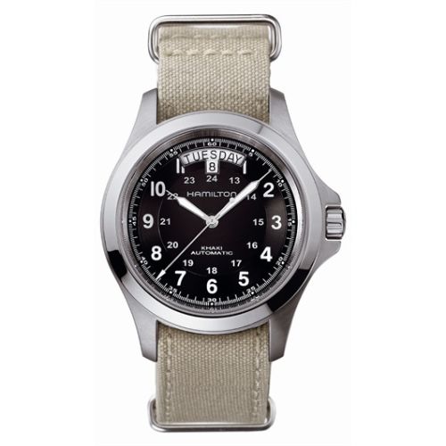 Khaki Field King Auto 40