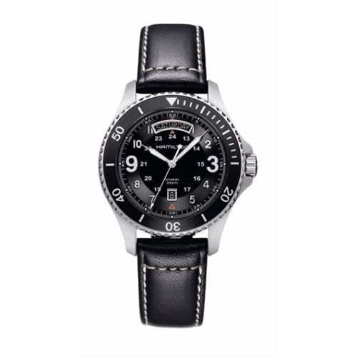 Hamilton Khaki King Scuba Quartz 41mm, referans H64511733