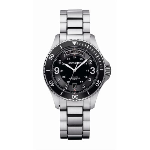 Khaki King Scuba Automatic 41 mm