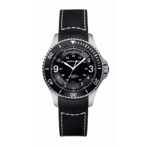 Khaki King Scuba Automatic 41 mm