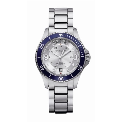 Khaki King Scuba Automatic 41 mm