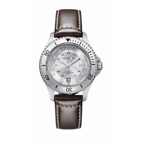 Hamilton Khaki King Scuba Automatic 41mm, referans H64555553